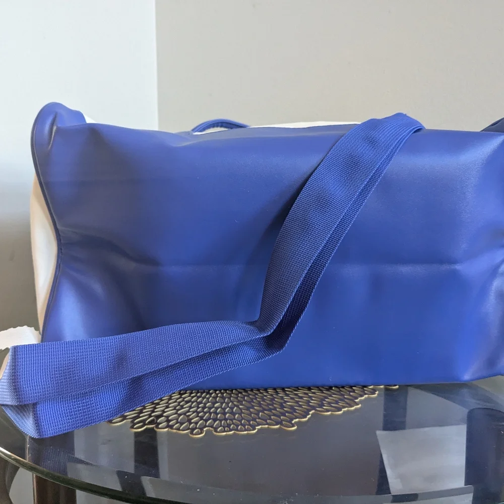 Dolce & Gabbana duffle/ travel/ Weekender bag